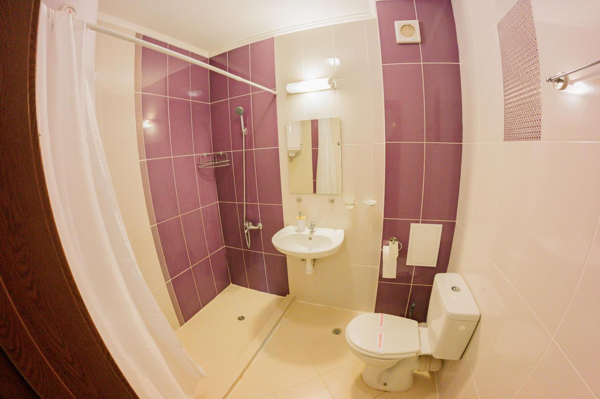 Black Sea Apartments Sveti Vlas Exteriér fotografie
