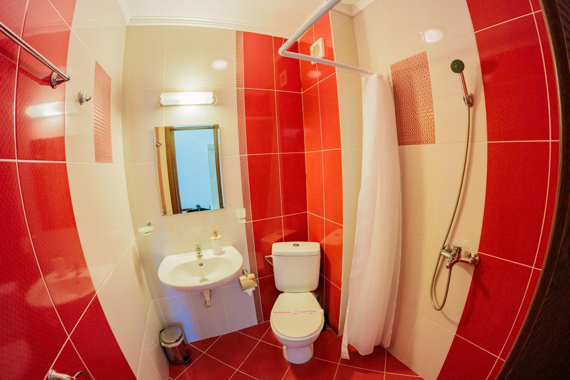 Black Sea Apartments Sveti Vlas Exteriér fotografie